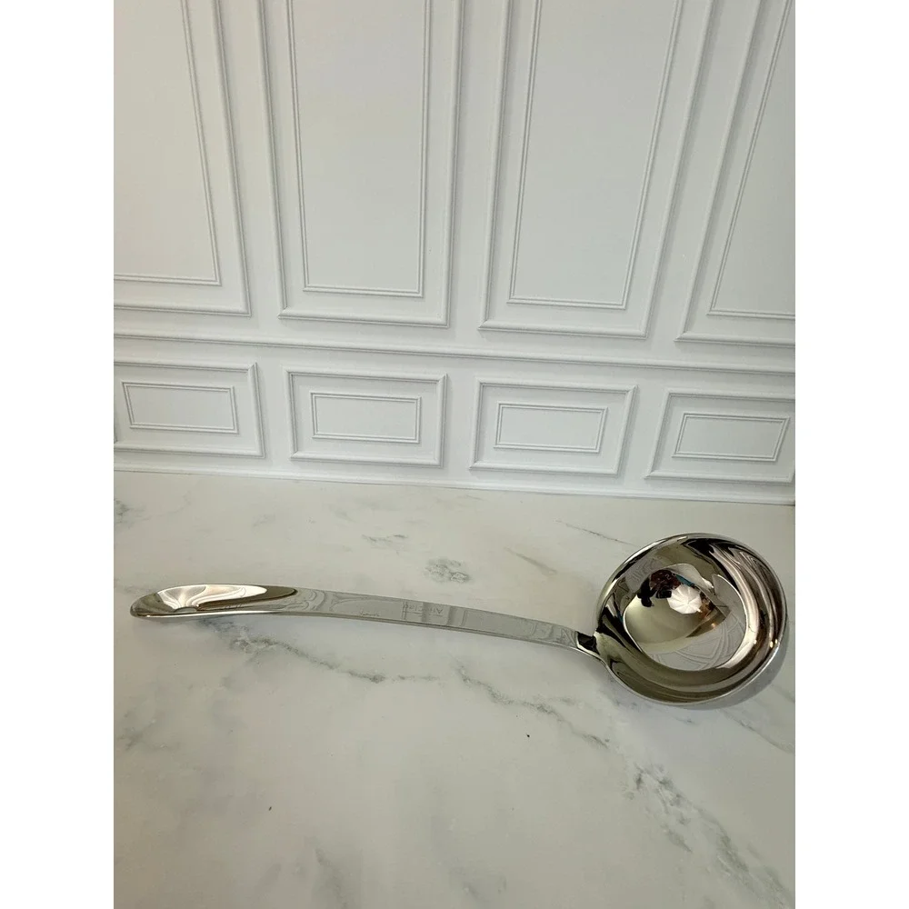 All Clad Stainless Steel 6 oz. 14.5